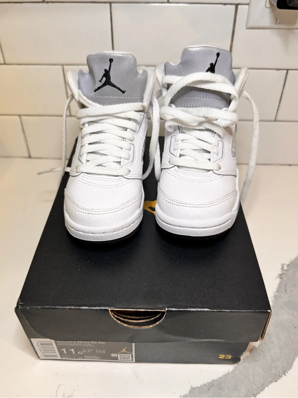 Jordan youth high